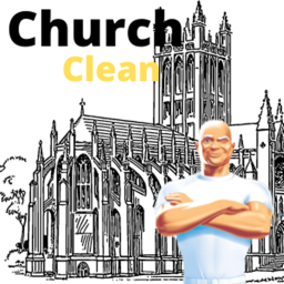 Mr. Clean Worship Meetup
