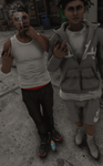 XxvoxilXx team