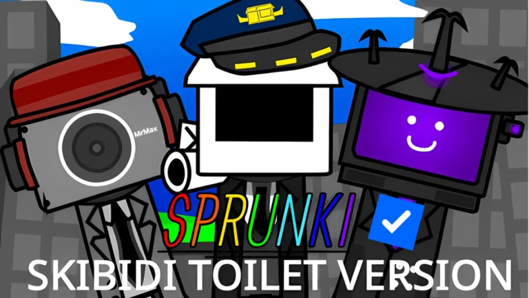 [EP77] Skibidi Toilet War