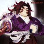 [X2] Demon Slayer's Legacy