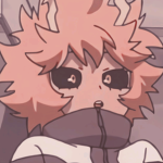 Peachy anime life