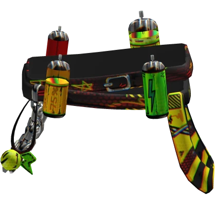 Item Thumbnail