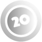 Player Level 20