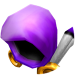 Dominus Allegiance