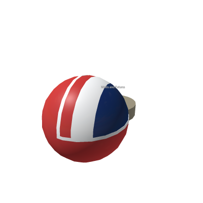 ###### and Futuna countryball