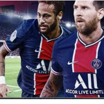 PSG Şampiyonlar Ligi