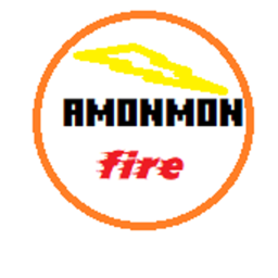 Learning Lua with AMONMONFIRE