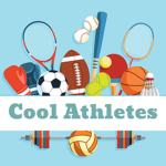 cool athletes