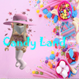 [Brew Editing]Candyland Obby