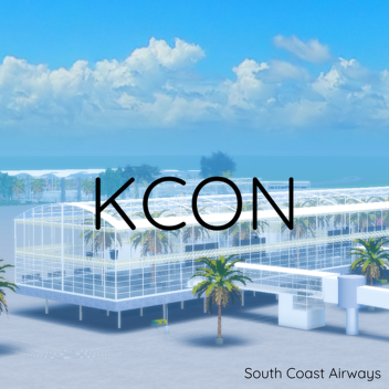 [KCON] Concoctoes International Airport