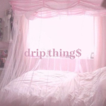 drip thing$