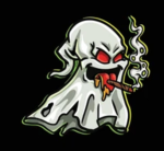 Kings of ghost 0909