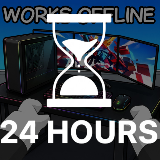 My Gaming Cafe! Roblox event tracker