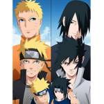 true shinobis