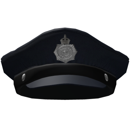Navy Police Hat