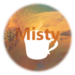 Misty [UPDATE]