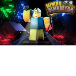 Ultra Mining Simulator