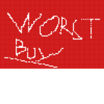 Worst Buy Shop