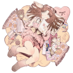 soulistic ɞ