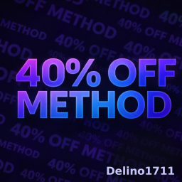 40%method