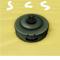 Spontainiously Combust Simulator