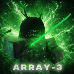 RAID | ARRAY-3