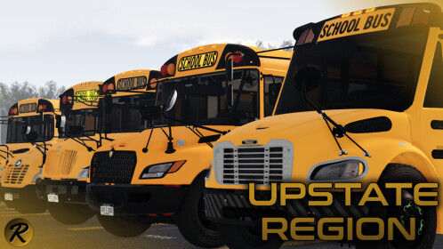 Regional School Bus Co 🚌