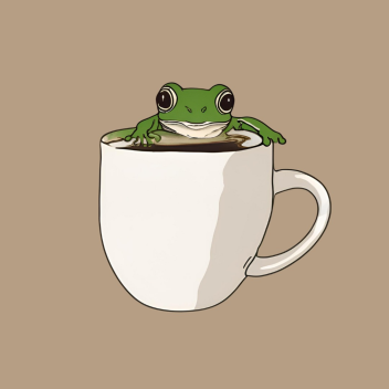 Little Frog