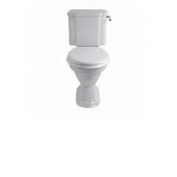 THE TOILET