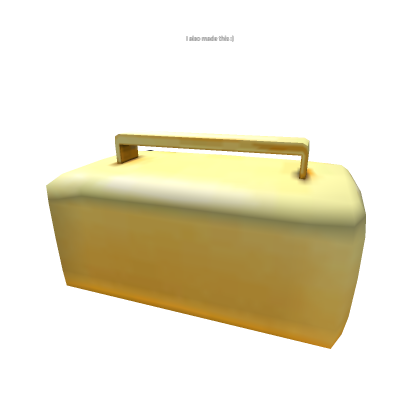 Boombox Playing Music [NOT AN ITEM]
