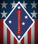 [USAF] 1st Marine Division