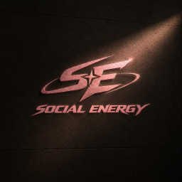 [5 EVENT HALLOWEEN🎃 ] SOCIAL ENERGY⚡️