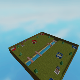 capture the flag!