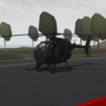 Marcello - Private Pilot License