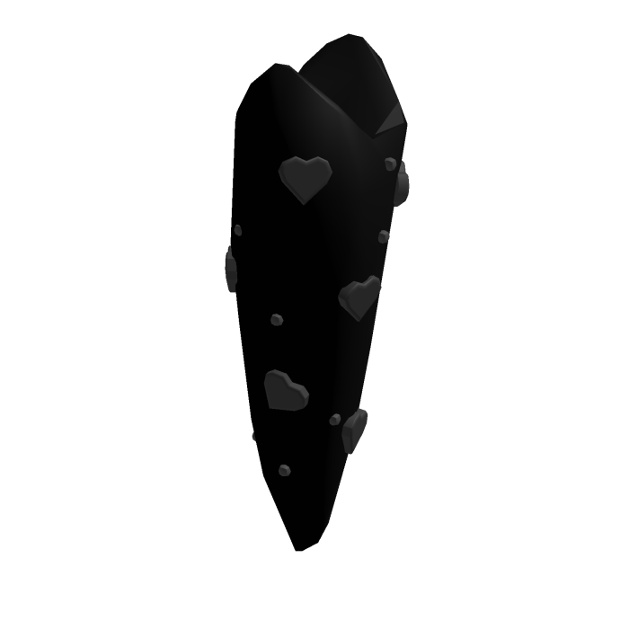 Burbuja (para Korblox)