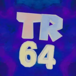 TR64 Mod Making Mayhem