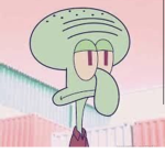 SquidwordsHouse
