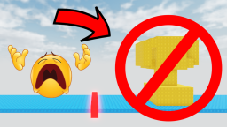 NIE MOŻESZ POKONAĆ TEGO OBBY 😡