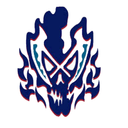 Diablo Nemesis FaceBolt (Transparent version) Roblox decal
