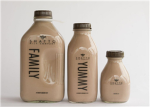 Chocolate milk lovers!