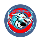 Blazing official fan group