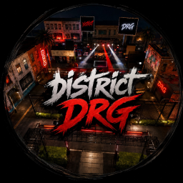 DISTRICT DRG