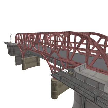 Realistic Bridge