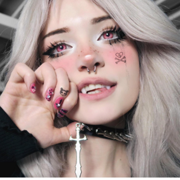 ☆