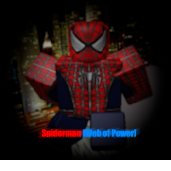 Spiderman [Web of Power]