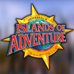 Islands of Adventure