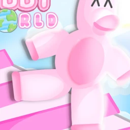 Simulator Fishing Skibi Obby icon