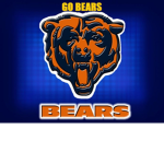 Chicago Bears Group