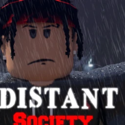 Distant Society icon