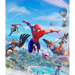 fortnite ?roblox? icon